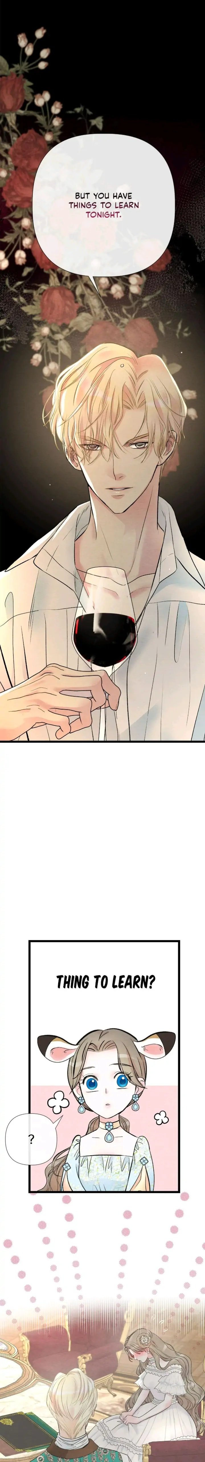 The Problematic Prince, Chapter 40 image 01